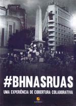 BHnasRuas - LETRAMENTO EDITORA