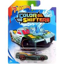 Bhr15 hot wheels carros color shifters hypertruck jdn36 (43352)