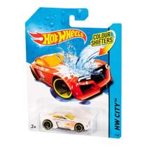 Bhr15 hot wheels color change carros escala 1:64 sortimento
