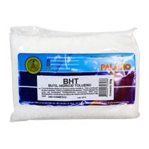 Bht (Butil Hidroxi Tolueno) 100 g Bht (Butil Hidroxi Tolueno) 100 g