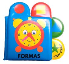 Bi Bi Banho - Formas