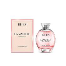 Bi-es la vanille edp f 100ml