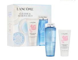 Bi-Facil Demaquilante de Olhos de Dupla Ação e Creme Mousse de Limpeza Facial Confort 4