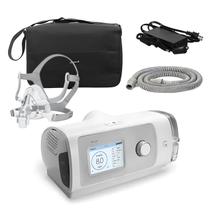 BI Live Bpap Ventilação Hibrida YH-830