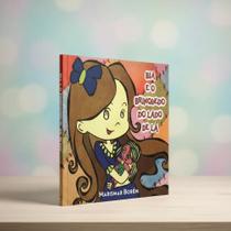 Bia e o Brinquedo do Lado de Lá Literatura Infantil Bia e o Brinquedo do Lado de Lá Literatura Infantil