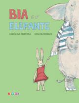 Bia e o elefante - JUJUBA