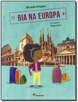 Bia na Europa - 02Ed Bia na Europa - 02Ed