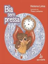 Bia sem pressa Bia sem pressa