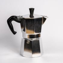 Bialetti Italiana - Moka 4 Xícaras