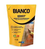 Bianco 900g Adesivo Aditivo Argamassa Chapisco Fixa Vedacit otto - OTTO BAUMGART Bianco 900g Adesivo Aditivo Argamassa Chapisco Fixa Vedacit otto - OTTO BAUMGART