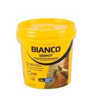 Bianco Adesivo Chapisco Cola Gesso - Balde 3,6kg