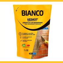 Bianco Vedacit 900g - Adesivo para Argamassas e Chapisco