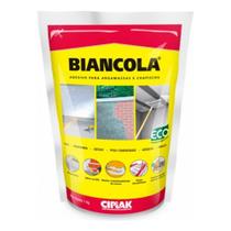 BIANCOLA - CIPLAK - 1kg - kit c/ 10 un