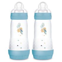 Biberón MAM Easy Start Anticólico 325 ml Sin BPA Biberón MAM Easy Start Anticólico 325 ml Sin BPA