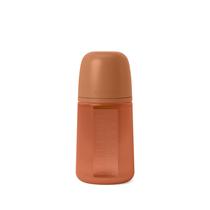Biberón Suavinex SX PRO de Silicona, Anticólicos 240 ml