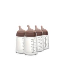 Biberón Suavinex Zerø.Zerø Anticólicos 270 ml