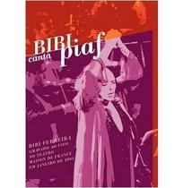 Bibi ferreira - bibi canta piaf dvd