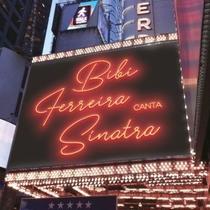 Bibi Ferreira Canta Sinatra Cd Bibi Ferreira Canta Sinatra Cd