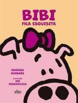 Bibi Fica Esquisita - DE CULTURA