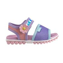 Bibi Sandalia Summer Roller Lilas