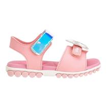 Bibi Sandalia Summer Roller Rosa