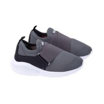 Bibi Tenis Fly Baby Grafite Bibi Tenis Fly Baby Grafite