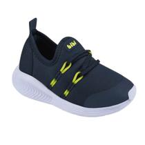 Bibi Tenis Fly Baby II Marinho Bibi Tenis Fly Baby II Marinho