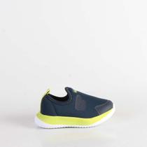 Bibi Tenis Jogging Cf Bb Mno 1232066 Marinho