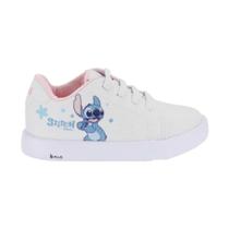 Bibi Tenis Stitch Agility Branco