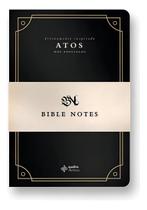 Bible Notes - Atos Dos Apóstolos Bible Notes - Atos Dos Apóstolos