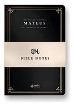 Bible Notes - Evangelho De Mateus Bible Notes - Evangelho De Mateus