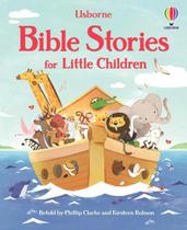 Bible Stories For Little Children Bible Stories For Little Children