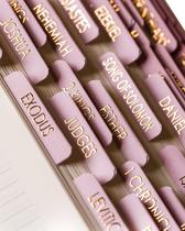 Bible Tabs Raising Beloved for Women Study Bible Pink Bible Tabs Raising Beloved for Women Study Bible Pink