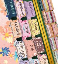 Bible Tabs The Shepherd of Life Bloom Beauty Bible para mulheres Bible Tabs The Shepherd of Life Bloom Beauty Bible para mulheres