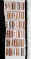 Bible Tabs UPAFEXXI laminado com letras em relevo em folha de ouro Bible Tabs UPAFEXXI laminado com letras em relevo em folha de ouro