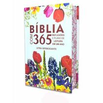 Bíblia 365 Dias Florida - CPP