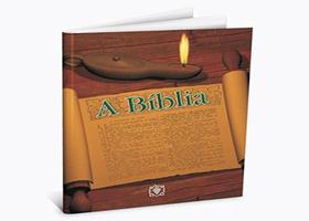 Bíblia, A