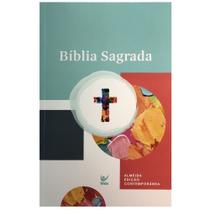 Bíblia AEC Brochura - Vida