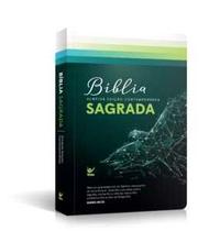 Bíblia AEC - Capa Semiluxo - Águia Bíblia AEC - Capa Semiluxo - Águia