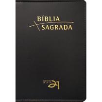 Bíblia Almeida Século 21 - PU - Vida Nova