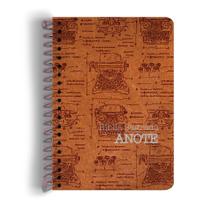 Bíblia Anote NVI - Espiral Maquina de Escreve