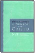 Biblia Arc 860 Coracao Rosa - Letra Normal