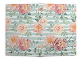 Bíblia Arc 860 - Floral Cântico - Letra Normal - Almeida Revista e Corrigida Bíblia Arc 860 - Floral Cântico - Letra Normal - Almeida Revista e Corrigida