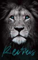 Bíblia Arc 860 Rei Dos Reis - Letra Normal - Almeida Revista E Corrigida - MAQUINARIA EDITORIAL