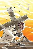 Biblia arte - sacrificio