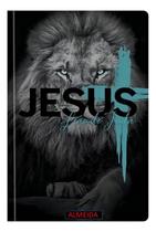 Bíblia Assembleia Batista Pentecostal Edição Promessas Tradução Jfa Leão De Judá Harpas Bíblia Assembleia Batista Pentecostal Edição Promessas Tradução Jfa Leão De Judá Harpas