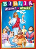 Biblia - atividades e historias Biblia - atividades e historias