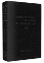 Bíblia Bilíngue Bíblia Bilíngue
