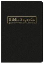 Biblia Brochura Preta Rc Geografica