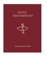 Biblia Catolica Novo Testamento CNBB Tradução Oficial